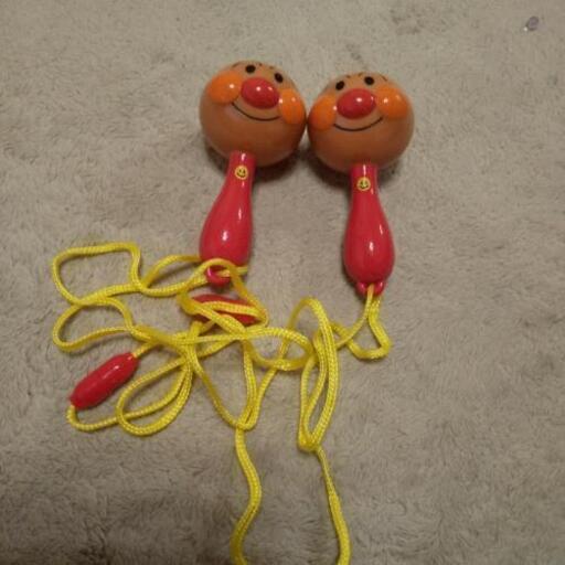 はみがきワンワンやマラカスなど アケカイユウ 高槻市のおもちゃの中古あげます 譲ります ジモティーで不用品の処分