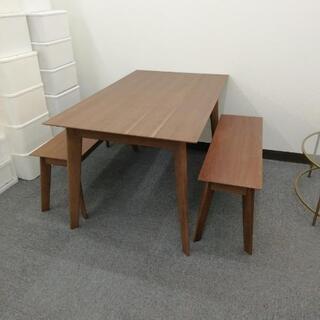 1068 IKEA ダイニングセット