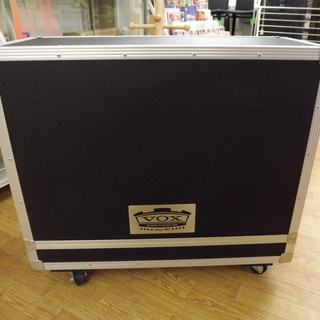 VOX ボックス ギターアンプ AC-30CC2 チューブアンプ ハードケース付き 30W 札幌 西岡店