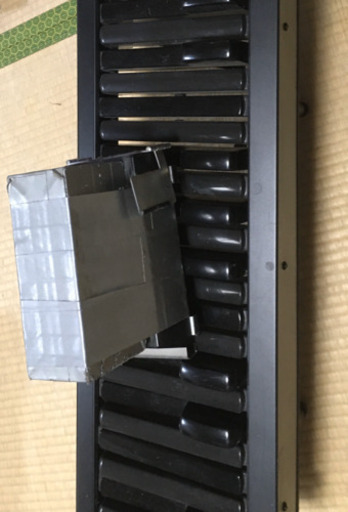 ステージア 補助ペダル エレクトーン 電子オルガン ヤマハ