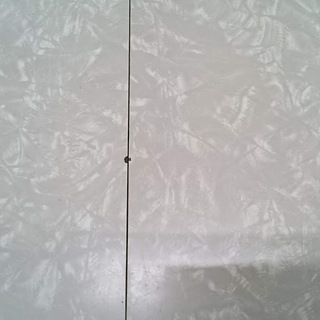 【店舗同時販売中】ミッドセンチュリー　アメリカンダイナー　エクステンションテーブル&チェア4脚セット