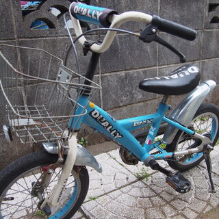 子供用自転車　サイクルベースあさひ　アサヒ　BMX MTB DU...