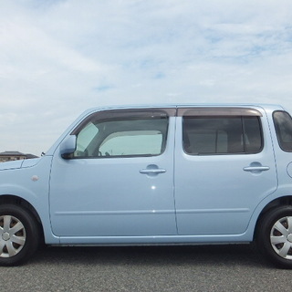 ココア車検付修復歴無し総額２２万 ３１０４ 籠原のその他の中古車 ジモティー