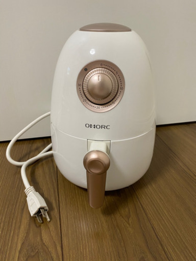 ノンフライヤー