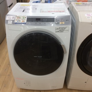 大特価！大容量！Panasonic(パナソニック)のドラム式洗濯乾燥機のご 