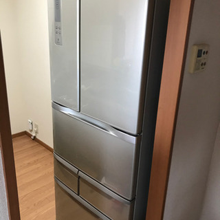 送料込み！☆東芝 ピコイオン搭載/471L/フレンチドアVEGETA（ベジータ 