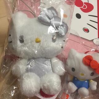 キティーちゃん