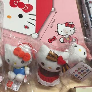 キティーちゃん