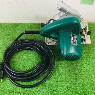 日立 C5YC 集じん丸ノコ【リライズ野田愛宕店】【店頭取引限定】【中古