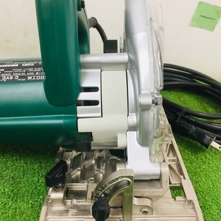 日立 C5YC 集じん丸ノコ【リライズ野田愛宕店】【店頭取引限定】【中古品】1点限り早い者勝ち！ 日立 C5YC 集じん丸ノコ【リライズ野田愛宕店】【店頭取引限定】【中古