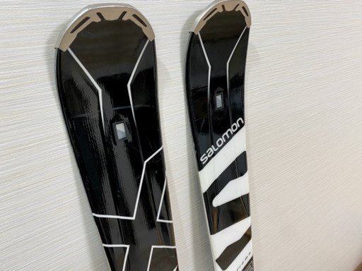 SALOMON X-MAX X12 ビンディング付きスキー 170㎝ | noonanwaste.com