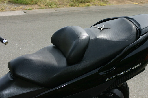 車検２年付-埼玉発863】SUZUKI スカイウェイブ400 CK43A ヨシムラマフラー付き (沖縄県優遇あり) 車検2年付-埼玉発863】SUZUKI スカイウェイブ400 CK43A ヨシムラ