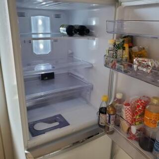 冷蔵庫　三菱　2019年式　335L　