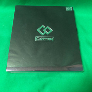 【タイムセール中】【新品】（郵送のみ）コラントッテ TAO ネックレス スリム AURA mini