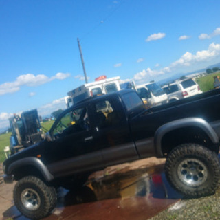 H9年 ハイラックス スポーツピックアップ エクストラキャブ ディーゼルターボ サンルーフ リフトアップ Ln170h 4wd Ced 1 岩見沢のその他の中古車 ジモティー H9年 ハイラックス スポーツピックアップ エクストラキャブ ディーゼルターボ サンルーフ リフトアップ Ln170h 4wd Ced 1 岩見沢のその他の中古車 ジモティー
