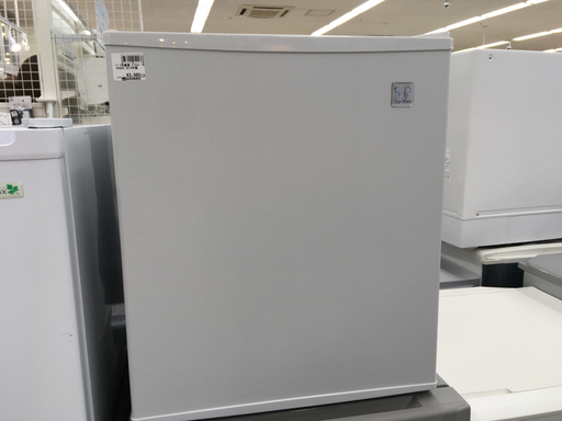イーエムエー  2015年製1ドア冷蔵庫 SR-R4802