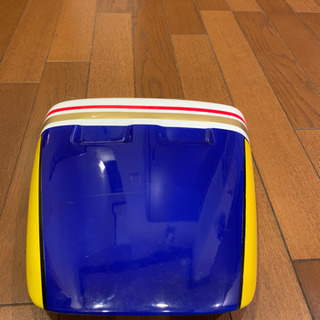 NSR250 mc18  シングルシート  ロスマンズカラー  当時物