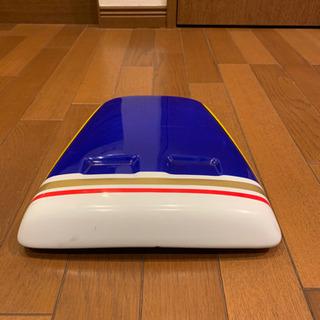 NSR250 mc18  シングルシート  ロスマンズカラー  当時物