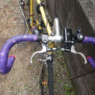 ヴィンテージ自転車