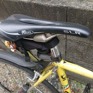 ヴィンテージ自転車