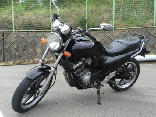 ホンダ　JADE 250cc