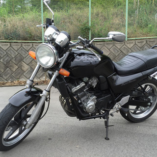 ホンダ　JADE 250cc 