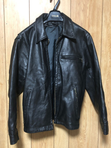 schott ショット ライダース 38