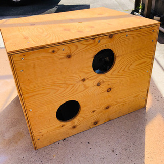 新ダイワ発電機 【取り引き終了致しました】