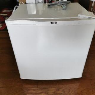 Haier 40L 冷蔵庫