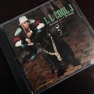 LL COOL J  ミュージックCD