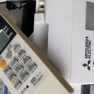5月ご予約中◎設置込み❗2018年製、三菱霧ヶ峰 MSZ-GV3618 ～12畳