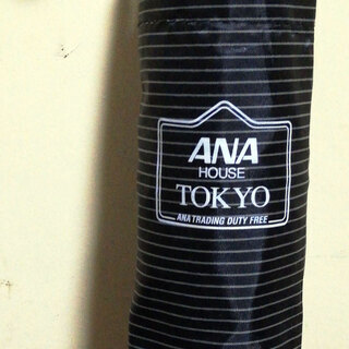 未使用 ◆ ANA HOUSE TOKYO オリジナル 折り畳み...