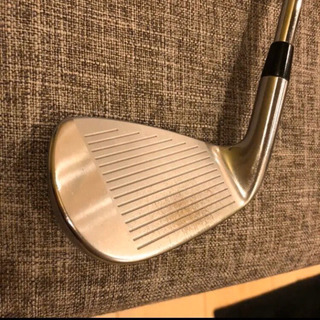 ゼクシオフォージド　アイアンセット