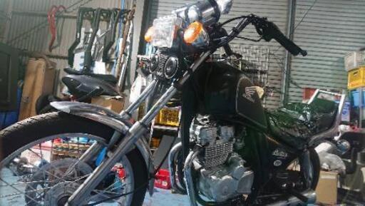 ★HONDA★ CBX125 ★ 旧車★バイクを、見てから 購入Ok ★最終値下げ★(\u003e_\u003c)