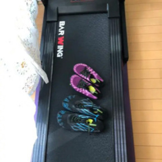 トレッドミルランニングマシン