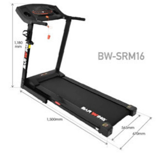 トレッドミルランニングマシン