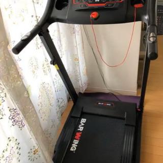 トレッドミルランニングマシン