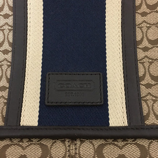 コーチ coach ショルダー カバン − 広島県