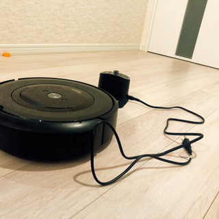 ルンバ（中古）美品