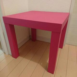IKEA♡ミニテーブル