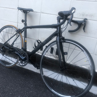 ロードバイク 値下げしました ロードバイク 自転車 美品【TREK】
