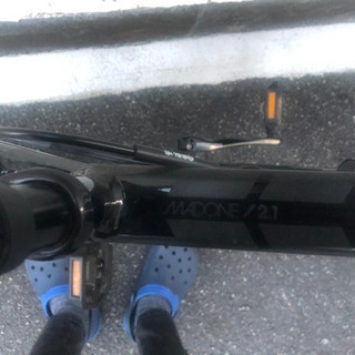 値下げしました ロードバイク 自転車 美品【TREK】 | hshn.org