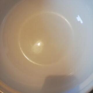 ホーロー鍋未使用２７センチ