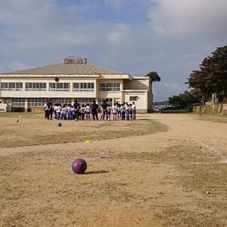 小学生サッカー
