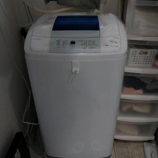 【急募】2015年製 5kg洗濯機