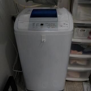 【急募】2015年製 5kg洗濯機