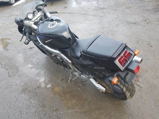 発送可☆カワサキ ZXR400 動画有 ZX400H-007～☆交換下取り上取り可札幌