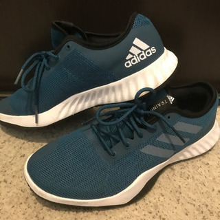 adidas スポーツシューズ