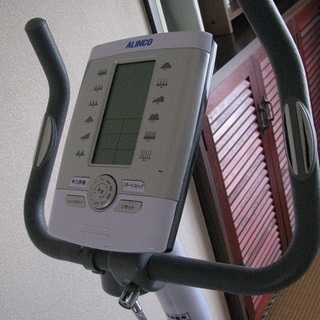 エコバイク・腹筋トレーニング いかがですか