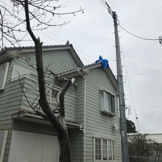 南房総市　カリフォルニアスタイル　一戸建